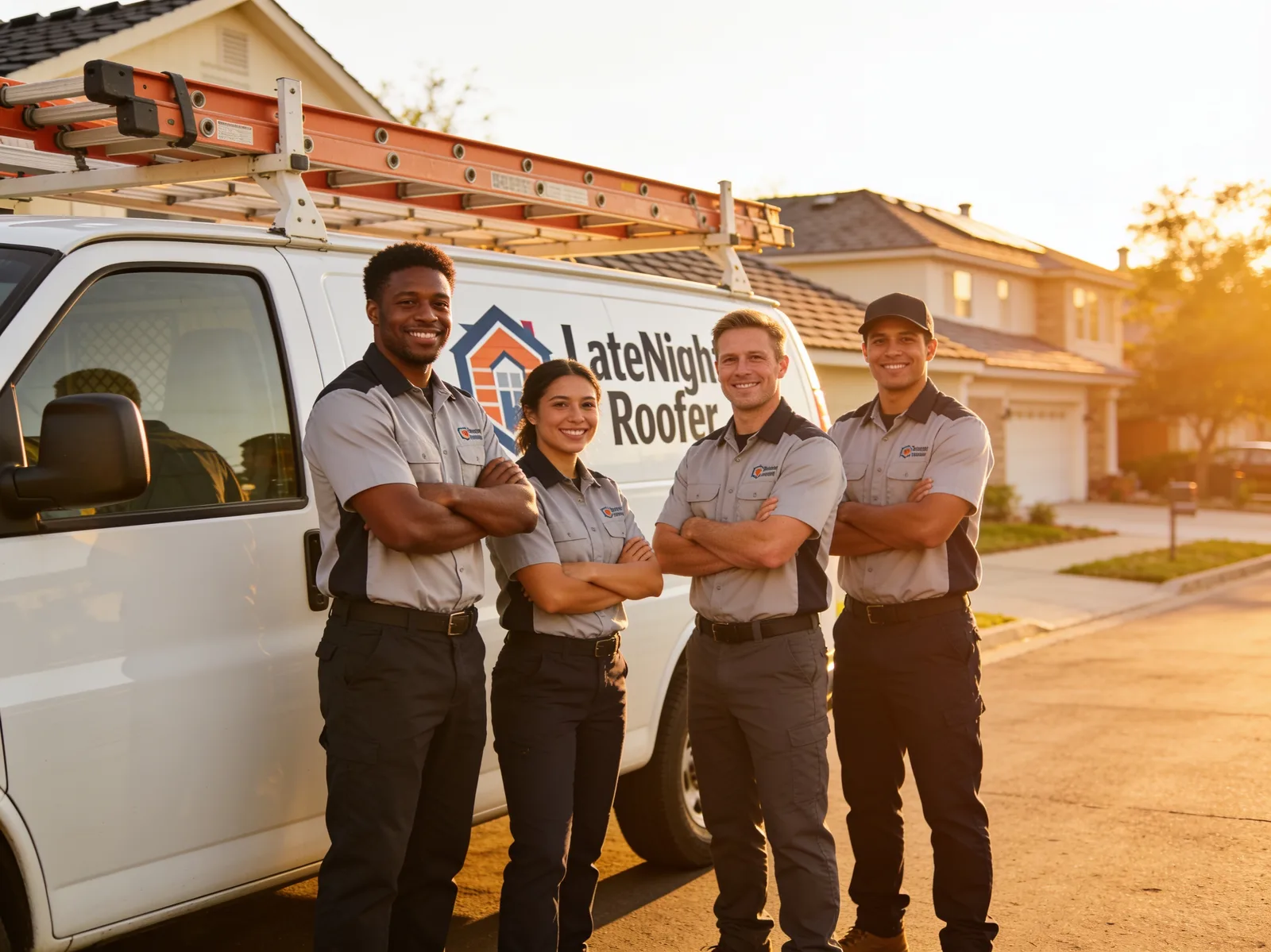 Emergency Roof Repair company in Witts Springs, AR